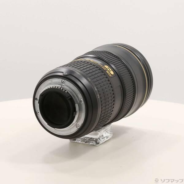〔中古〕Nikon(ニコン) Nikon AF-S ED 24-70mm F2.8 G ブラック〔198-ud〕 |  | 02