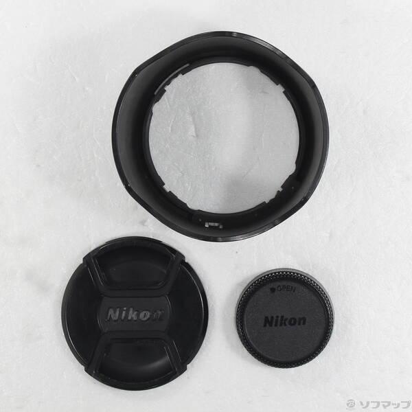 〔中古〕Nikon(ニコン) Nikon AF-S ED 24-70mm F2.8 G ブラック〔198-ud〕 |  | 04