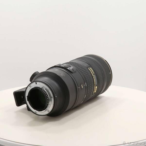 〔中古〕Nikon(ニコン) AF-S NIKKOR 70-200mm F2.8G ED VR II〔269-ud〕 |  | 02