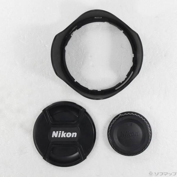 〔中古〕Nikon(ニコン) AF-S NIKKOR 70-200mm F2.8G ED VR II〔269-ud〕 |  | 04
