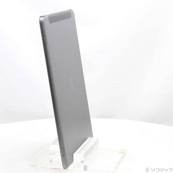 〔中古〕Apple(アップル) iPad 第9世代 64GB スペースグレイ MK473J／A SIMフリー〔348-ud〕 |  | 03