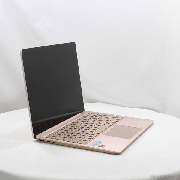 〔中古〕Microsoft(マイクロソフト) Surface Laptop Go 〔Core i5／8GB／SSD256GB〕 THJ-00045 サンドストーン〔377-ud〕 |  | 03