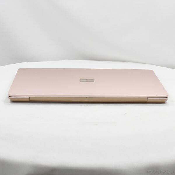 〔中古〕Microsoft(マイクロソフト) Surface Laptop Go 〔Core i5／8GB／SSD256GB〕 THJ-00045 サンドストーン〔377-ud〕 |  | 05