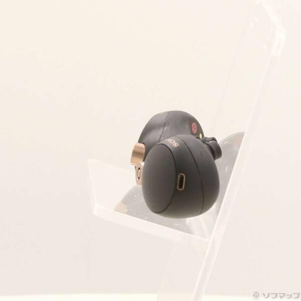 〔中古〕SONY(ソニー) WF-1000XM4 B ブラック〔196-ud〕 |  | 01