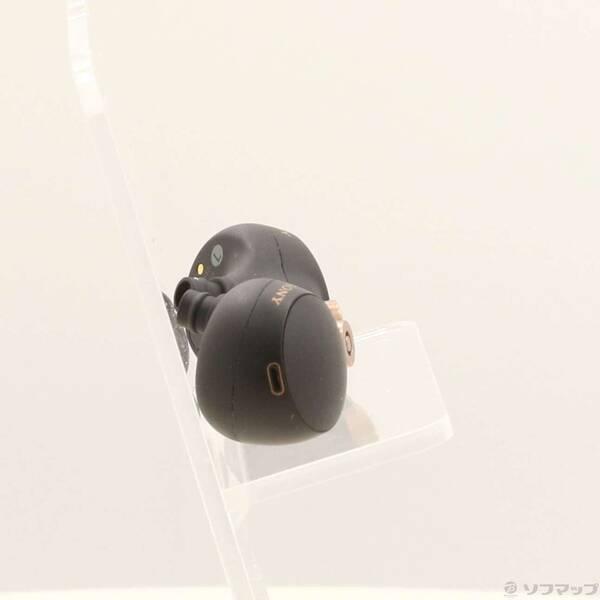 〔中古〕SONY(ソニー) WF-1000XM4 B ブラック〔196-ud〕 |  | 03