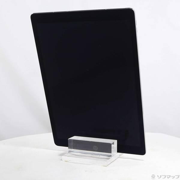 〔中古〕Apple(アップル) iPad Pro 12.9インチ 第2世代 512GB スペースグレイ MPLJ2J／A auロック解除SIMフリー〔251-ud〕 |  | 02