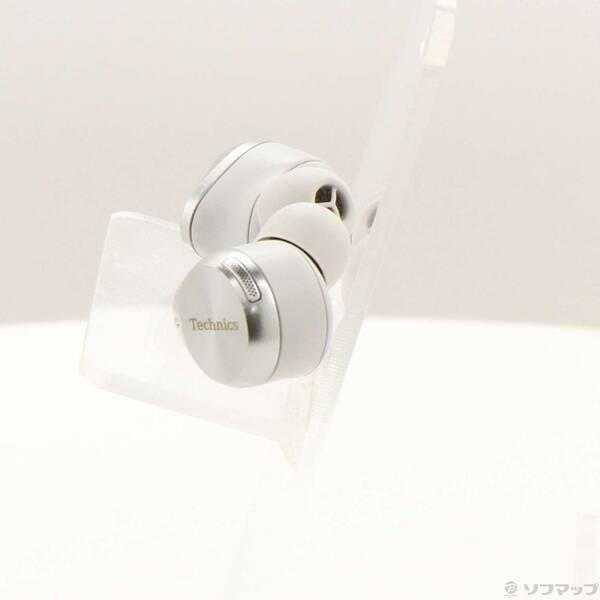 〔中古〕Technics EAH-AZ80-S〔377-ud〕 |  | 01