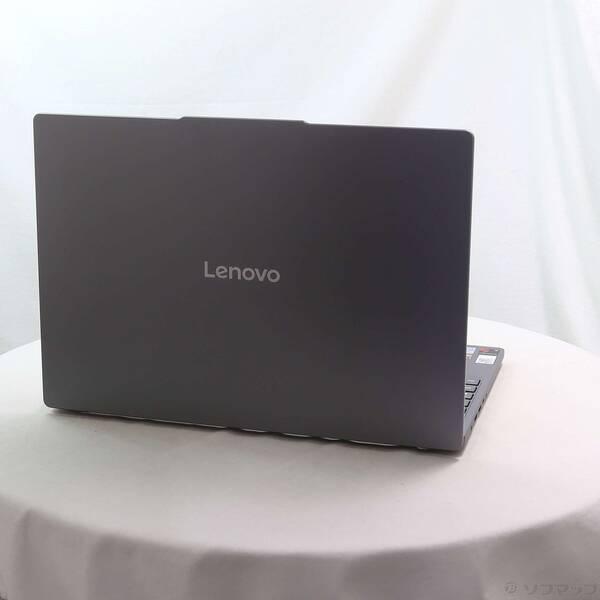 〔中古〕Lenovo(レノボジャパン) IdeaPad Slim 3x Gen 10 83N3001KJP ルナグレー〔198-ud〕 |  | 02