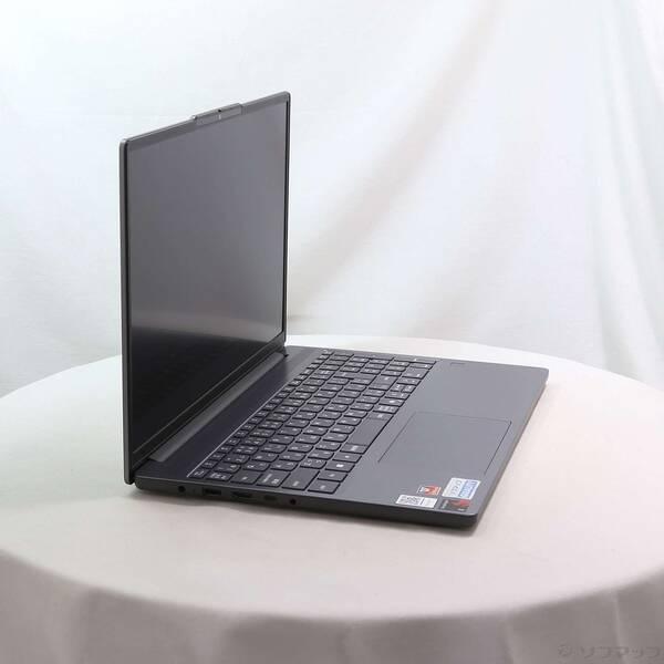 〔中古〕Lenovo(レノボジャパン) IdeaPad Slim 3x Gen 10 83N3001KJP ルナグレー〔198-ud〕 |  | 03