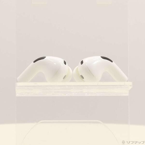 〔中古〕Apple(アップル) AirPods Pro 第2世代〔269-ud〕 | 