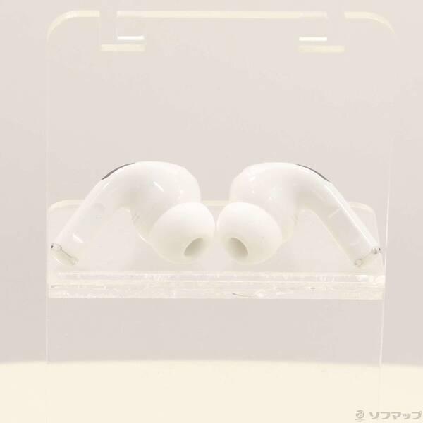〔中古〕Apple(アップル) AirPods Pro 第2世代〔269-ud〕 |  | 02