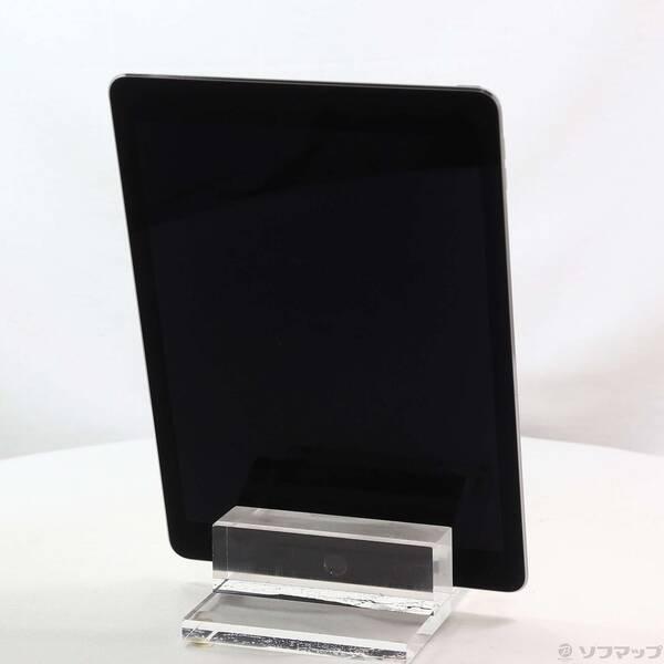 〔中古〕Apple(アップル) iPad Pro 9.7インチ 128GB スペースグレイ MLMV2J／A Wi-Fi〔258-ud〕 |  | 02