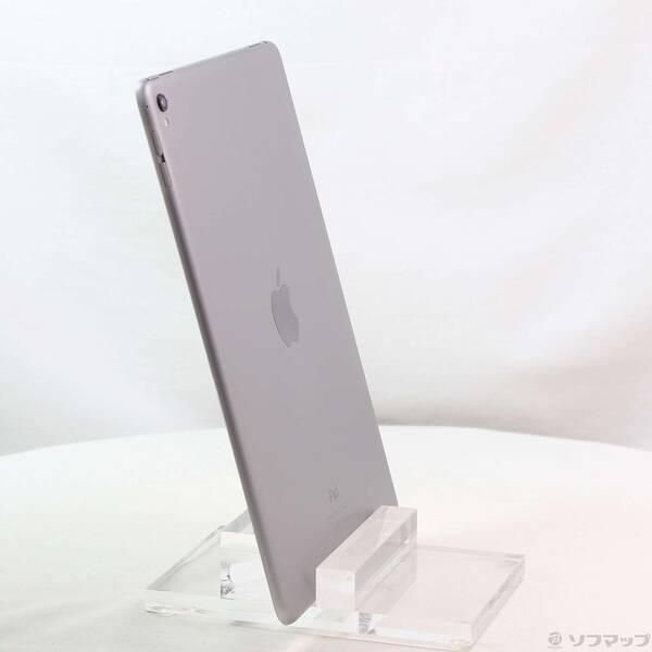 〔中古〕Apple(アップル) iPad Pro 9.7インチ 128GB スペースグレイ MLMV2J／A Wi-Fi〔258-ud〕 |  | 03