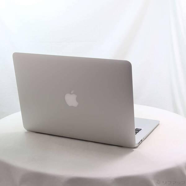 〔中古〕Apple(アップル) MacBook Air 13.3-inch Mid-2013 MD761J／A Core_i5 1.3GHz 4GB SSD256GB 〔10.15 Catalina〕〔262-ud〕 |  | 02