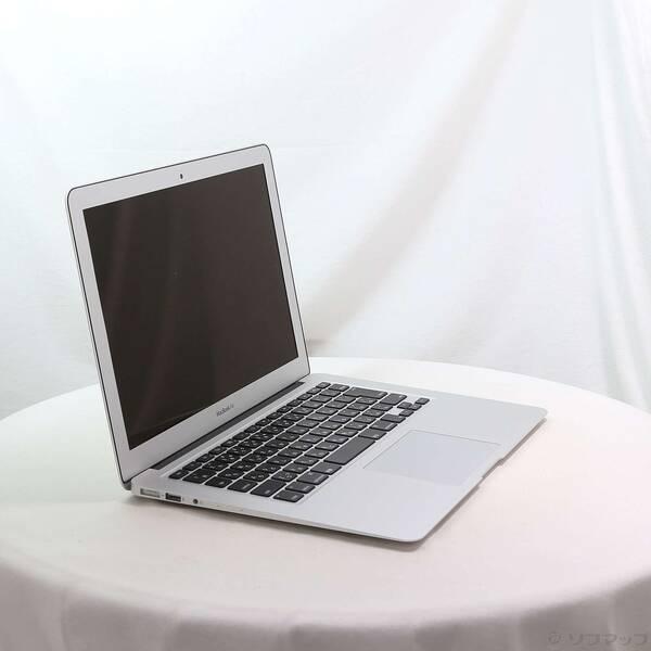 〔中古〕Apple(アップル) MacBook Air 13.3-inch Mid-2013 MD761J／A Core_i5 1.3GHz 4GB SSD256GB 〔10.15 Catalina〕〔262-ud〕 |  | 03