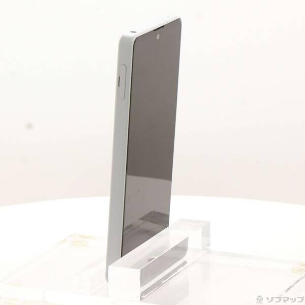 〔中古〕SONY(ソニー) Xperia Ace III 64GB グレー SO-53C docomo SIMフリー〔305-ud〕 |  | 01