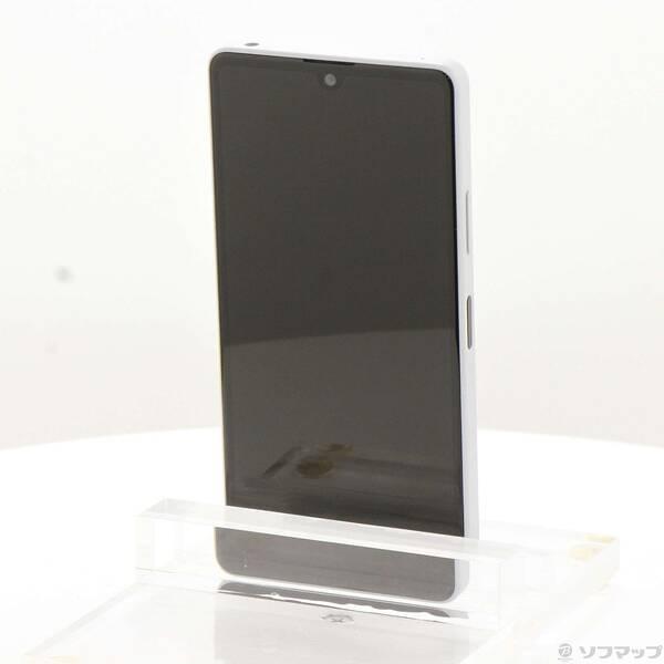 〔中古〕SONY(ソニー) Xperia Ace III 64GB グレー SO-53C docomo SIMフリー〔305-ud〕 |  | 02
