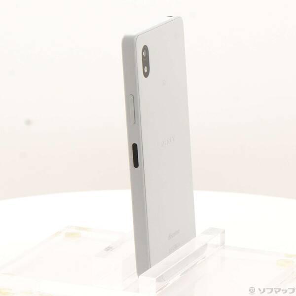 〔中古〕SONY(ソニー) Xperia Ace III 64GB グレー SO-53C docomo SIMフリー〔305-ud〕 |  | 03