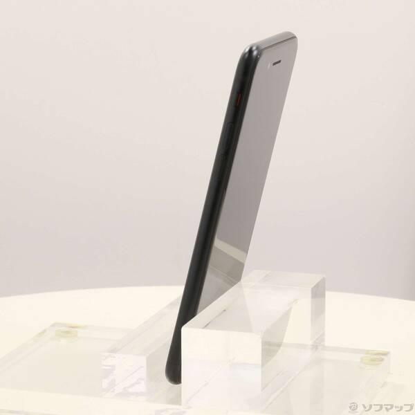 〔中古〕Apple(アップル) iPhone SE 第3世代 128GB ミッドナイト MMYF3J／A SIMフリー〔371-ud〕 |  | 01
