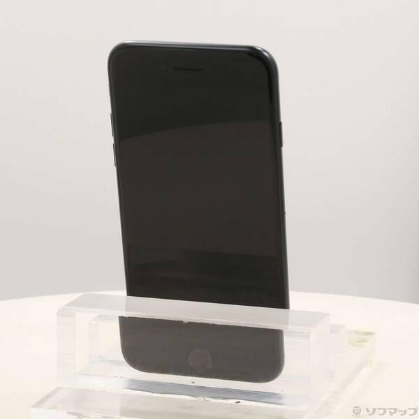 〔中古〕Apple(アップル) iPhone SE 第3世代 128GB ミッドナイト MMYF3J／A SIMフリー〔371-ud〕 |  | 02