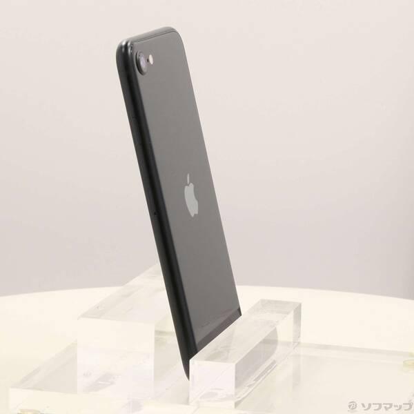 〔中古〕Apple(アップル) iPhone SE 第3世代 128GB ミッドナイト MMYF3J／A SIMフリー〔371-ud〕 |  | 03