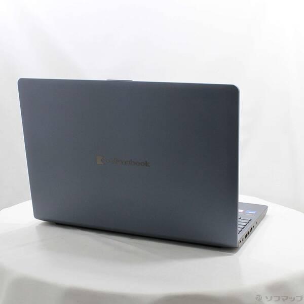 〔中古〕dynabook(ダイナブック) 〔展示品〕 dynabook T9 P2T9APBL アッシュブルー〔377-ud〕 |  | 02