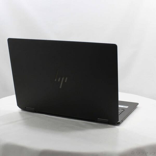 〔中古〕hp(エイチピー) 〔展示品〕 HP OmniBook Ultra Flip 14-fh0000 B0GM5PA-AAAM イクリプスグレー〔349-ud〕 |  | 02