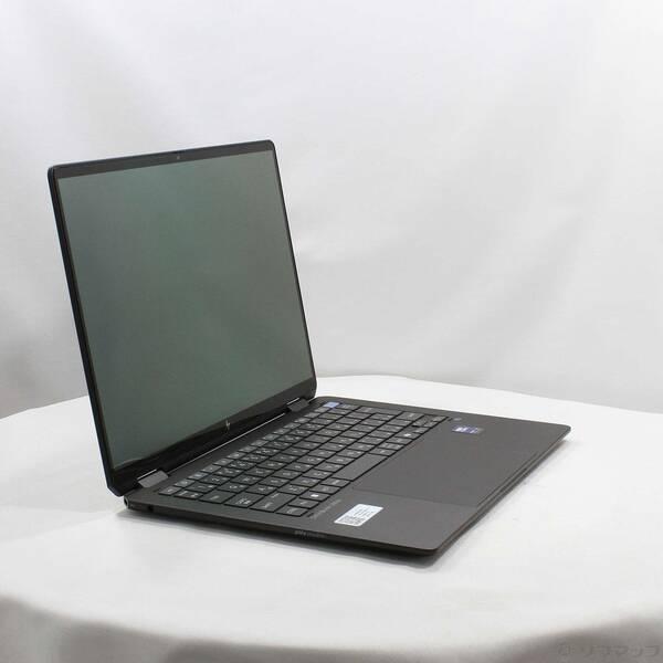 〔中古〕hp(エイチピー) 〔展示品〕 HP OmniBook Ultra Flip 14-fh0000 B0GM5PA-AAAM イクリプスグレー〔349-ud〕 |  | 03