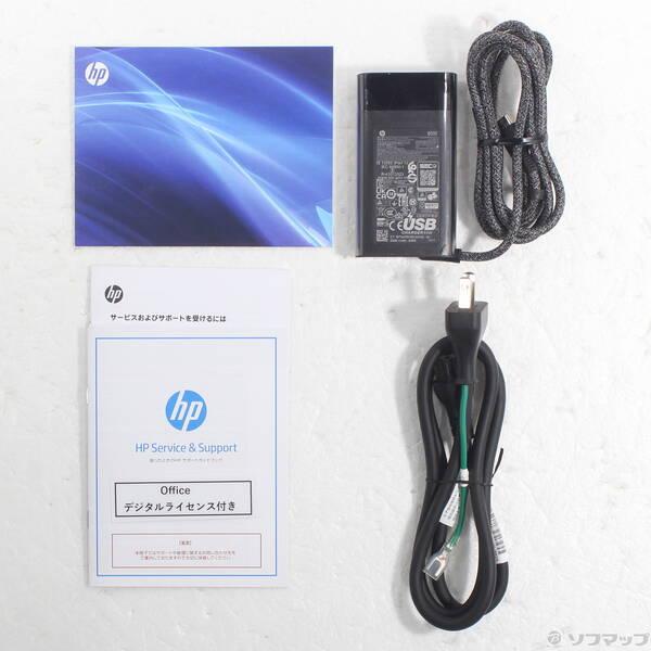 〔中古〕hp(エイチピー) 〔展示品〕 HP OmniBook Ultra Flip 14-fh0000 B0GM5PA-AAAM イクリプスグレー〔349-ud〕 |  | 04