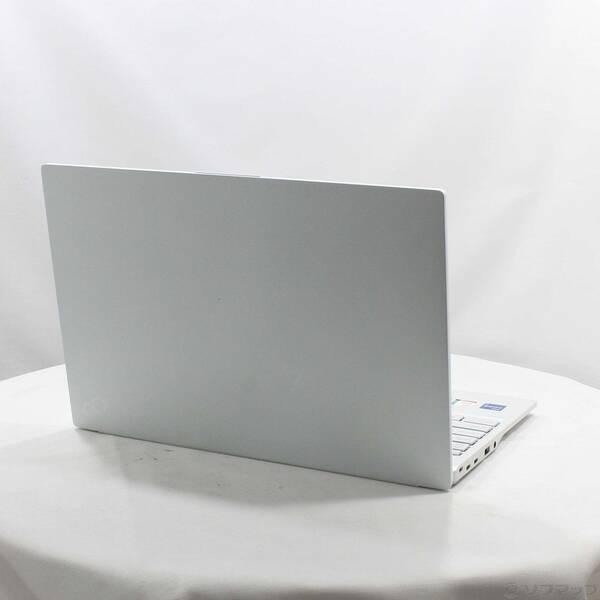 〔中古〕FUJITSU(富士通） 〔展示品〕 FMV Note U U550-K3 FMVU550K3W シルバーホワイト〔377-ud〕 |  | 02