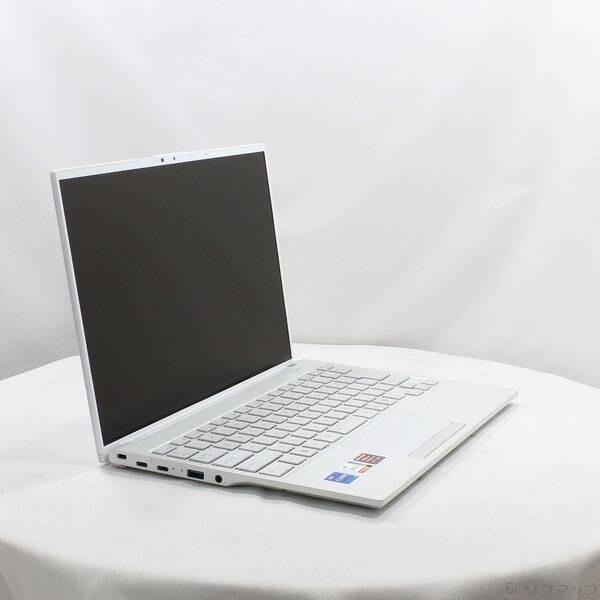 〔中古〕FUJITSU(富士通） 〔展示品〕 FMV Note U U550-K3 FMVU550K3W シルバーホワイト〔377-ud〕 |  | 03