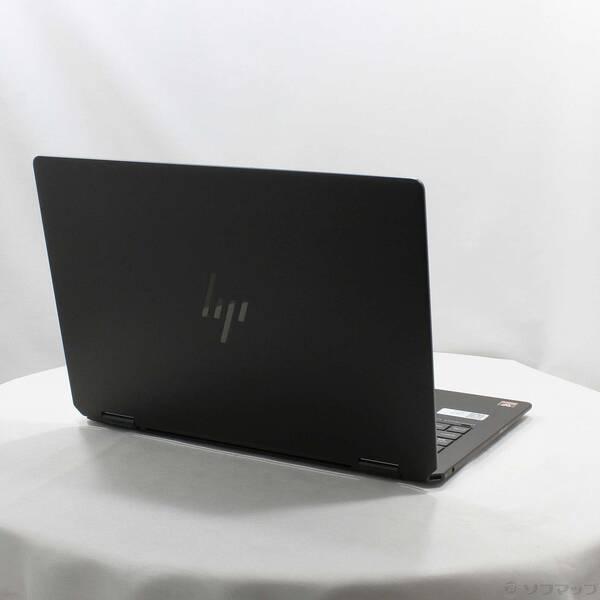 〔中古〕hp(エイチピー) 〔展示品〕 HP OmniBook Ultra Flip 14 B0GM5PA-AAAL イクリプスグレー〔305-ud〕 |  | 02