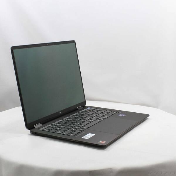 〔中古〕hp(エイチピー) 〔展示品〕 HP OmniBook Ultra Flip 14 B0GM5PA-AAAL イクリプスグレー〔305-ud〕 |  | 03