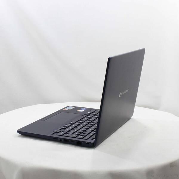 〔中古〕dynabook(ダイナブック) dynabook X8／Y P2X8YBBL ダークテックブルー〔262-ud〕 |  | 01