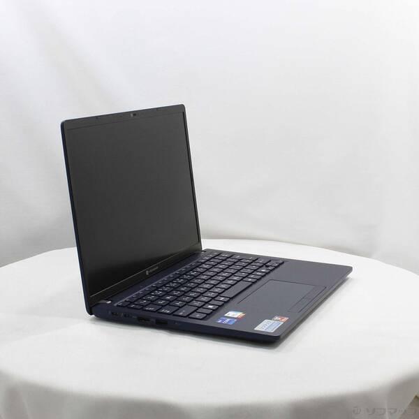 〔中古〕dynabook(ダイナブック) dynabook X8／Y P2X8YBBL ダークテックブルー〔262-ud〕 |  | 03