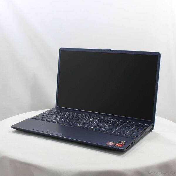 〔中古〕FUJITSU(富士通） 〔展示品〕 FMV Note A A700-K3 FMVA700K3L メタリックブルー〔377-ud〕 | 