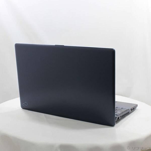 〔中古〕FUJITSU(富士通） 〔展示品〕 FMV Note A A700-K3 FMVA700K3L メタリックブルー〔377-ud〕 |  | 02
