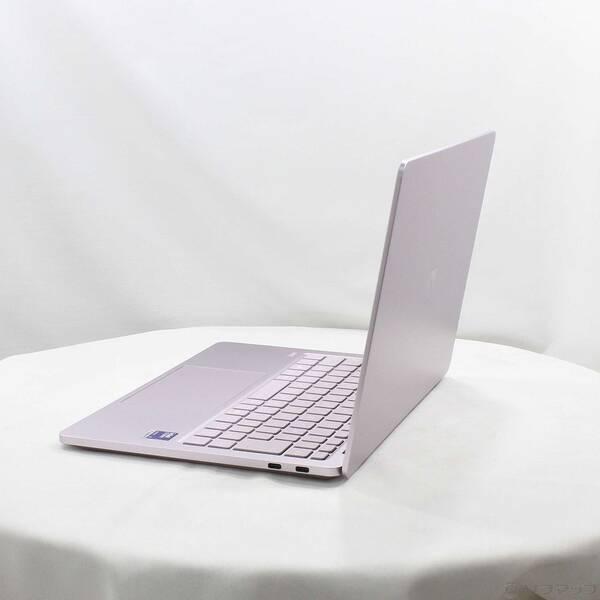 〔中古〕NEC(エヌイーシー) 〔展示品〕 LAVIE SOL PC-S1365LAP フェアリーパープル〔276-ud〕 |  | 01