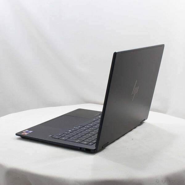 〔中古〕hp(エイチピー) 〔展示品〕 HP OmniBook X Flip 14 B9DW9PA-AAEE ミッドナイトブルー〔305-ud〕 |  | 01