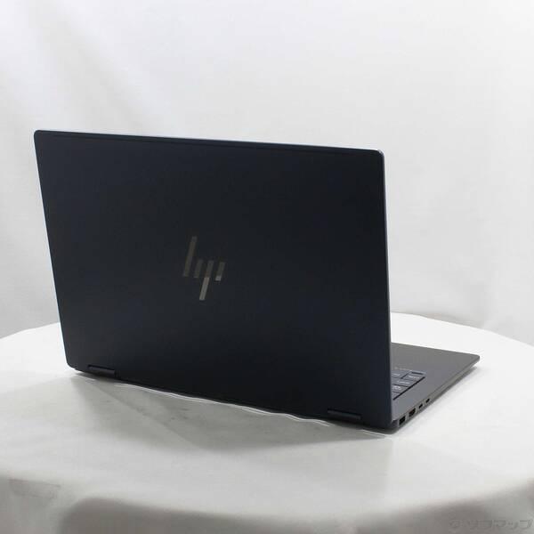 〔中古〕hp(エイチピー) 〔展示品〕 HP OmniBook X Flip 14 B9DW9PA-AAEE ミッドナイトブルー〔305-ud〕 |  | 02