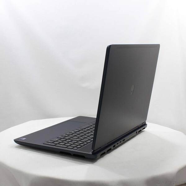 〔中古〕DELL(デル) 〔展示品〕 Alienware 16X Aurora NAA76-FNHBC インターステラー インディゴ〔198-ud〕 |  | 01