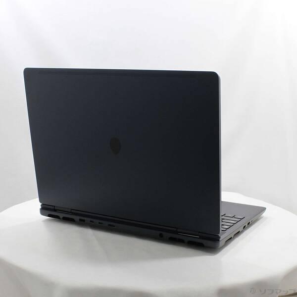 〔中古〕DELL(デル) 〔展示品〕 Alienware 16X Aurora NAA76-FNHBC インターステラー インディゴ〔198-ud〕 |  | 02