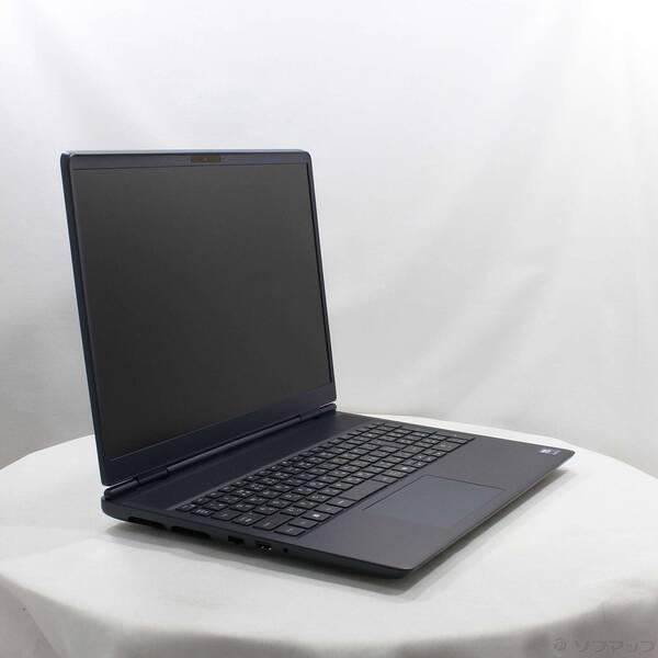 〔中古〕DELL(デル) 〔展示品〕 Alienware 16X Aurora NAA76-FNHBC インターステラー インディゴ〔198-ud〕 |  | 03