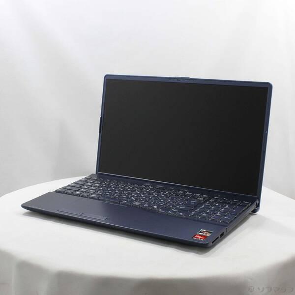 〔中古〕FUJITSU(富士通） 〔展示品〕 FMV Note A A700-K3 FMVA700K3L メタリックブルー〔377-ud〕 | 
