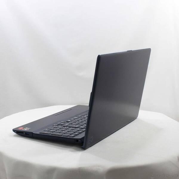 〔中古〕FUJITSU(富士通） 〔展示品〕 FMV Note A A700-K3 FMVA700K3L メタリックブルー〔377-ud〕 |  | 01