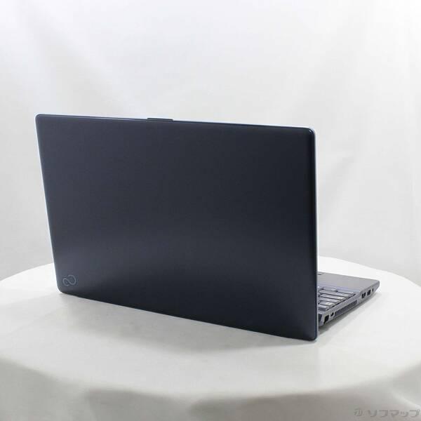 〔中古〕FUJITSU(富士通） 〔展示品〕 FMV Note A A700-K3 FMVA700K3L メタリックブルー〔377-ud〕 |  | 02