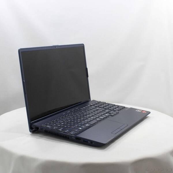 〔中古〕FUJITSU(富士通） 〔展示品〕 FMV Note A A700-K3 FMVA700K3L メタリックブルー〔377-ud〕 |  | 03