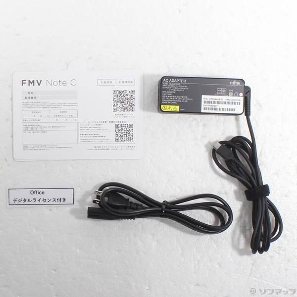 〔中古〕FUJITSU(富士通） 〔展示品〕 FMV CZ-K1 FMVCZSK1MA ミストグリーン〔262-ud〕 |  | 04