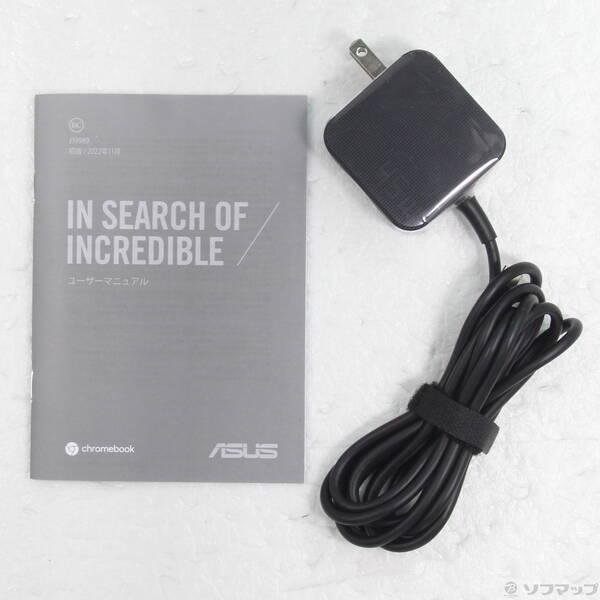 〔中古〕ASUS(エイスース) 〔展示品〕 Chromebook CX1 CX1102CKA-N00010 トランスペアレントシルバー〔348-ud〕 |  | 04