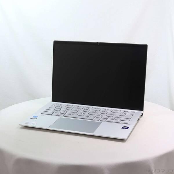 〔中古〕ASUS(エイスース) ExpertBook CX54 Chromebook Plus CX5403CMA-QM0272 フォグシルバー〔349-ud〕 | 
